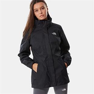 The North Face NF00CG56KX71 W Evolve II Triclimate Kadın Outdoor Ceket