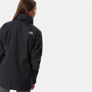 The North Face NF00CG56KX71 W Evolve II Triclimate Kadın Outdoor Ceket