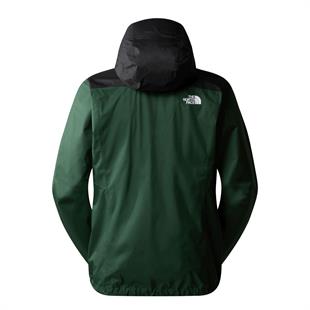 The North Face NF0A3YFMKII1 M Quest Zip-In Jacket Erkek Outdoor Mont