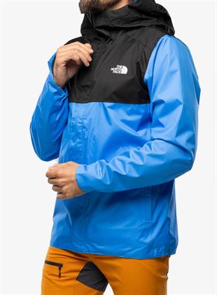 The North Face NF0A3YFMKPI1 M Quest Zip-In Erkek Sweatshirt