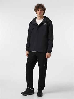 The North Face NF0A4M774H01 M Quest Softshell (Regular Fit) Erkek Outdoor Pantolon