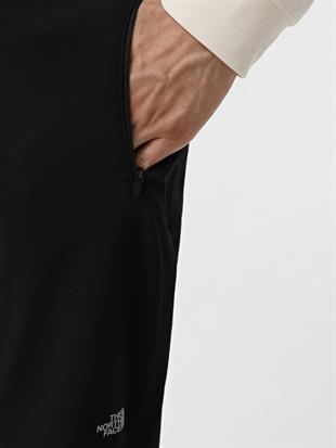 The North Face NF0A4M774H01 M Quest Softshell (Regular Fit) Erkek Outdoor Pantolon