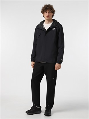 The North Face NF0A4M774H01 M Quest Softshell (Regular Fit) Erkek Outdoor Pantolon