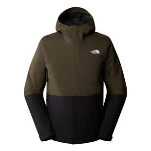 The North Face NF0A5IBMBQW1 M New Synthetic Triclimate Erkek Outdoor Mont