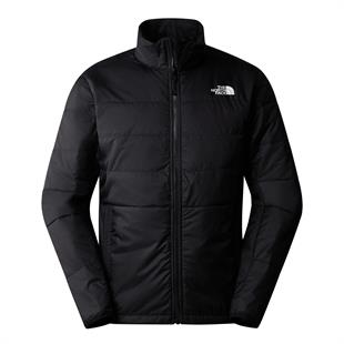 The North Face NF0A5IBMBQW1 M New Synthetic Triclimate Erkek Outdoor Mont