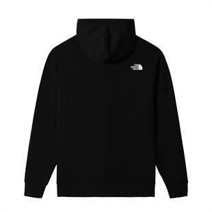 The North Face NF0A5ILJJK31 M Zumu Fleece Erkek Sweatshirt