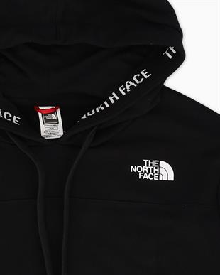 The North Face NF0A5ILJJK31 M Zumu Fleece Erkek Sweatshirt