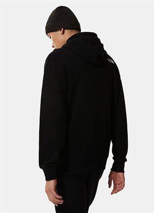 The North Face NF0A5ILJJK31 M Zumu Fleece Erkek Sweatshirt