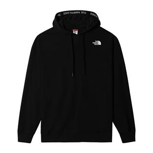 The North Face NF0A5ILJJK31 M Zumu Fleece Erkek Sweatshirt