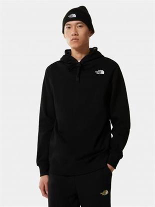 The North Face NF0A5ILJJK31 M Zumu Fleece Erkek Sweatshirt