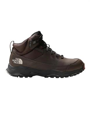 The North Face NF0A7W4GU6V1 M Storm Strike III Wp Erkek Outdoor Ayakkabısı