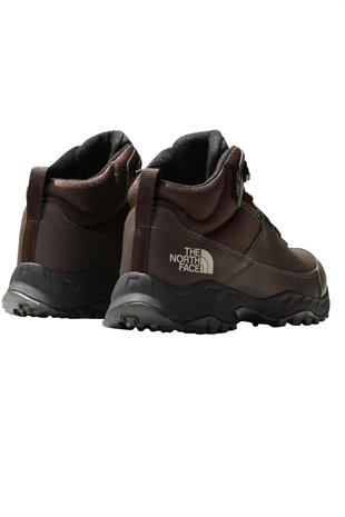 The North Face NF0A7W4GU6V1 M Storm Strike III Wp Erkek Outdoor Ayakkabısı
