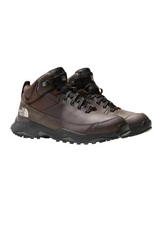 The North Face NF0A7W4GU6V1 M Storm Strike III Wp Erkek Outdoor Ayakkabısı