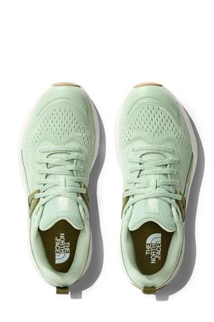 The North Face NF0A7W5QSOC1 W Hypnum Kadın Doğa Yürüyüşü Ayakkabısı