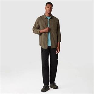 The North Face NF0A824CJK31 M Horizon Erkek Pantolon