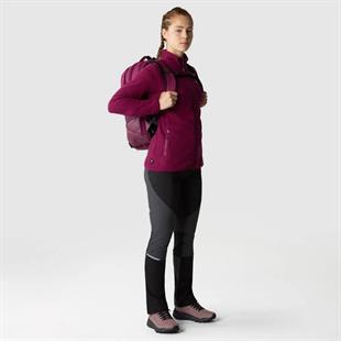 The North Face NF0A855OI0H1 W 100 Glacier Fz Kadın Polar