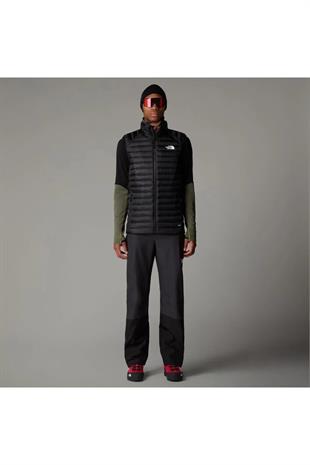 The North Face NF0A87GZ4HF1 M Bettaforca Lt Down Erkek Outdoor Yelek