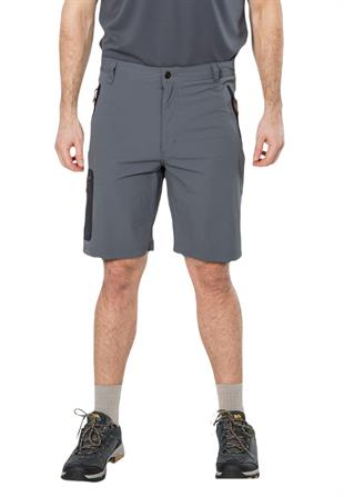 Trespass MABTSHN10007 Runnel Erkek Spor Şort