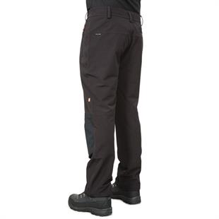Trespass MABTTRN20002-BLK Passcode - Male Trousers Erkek Outdoor Pantolon