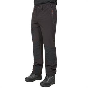 Trespass MABTTRN20002-BLK Passcode - Male Trousers Erkek Outdoor Pantolon