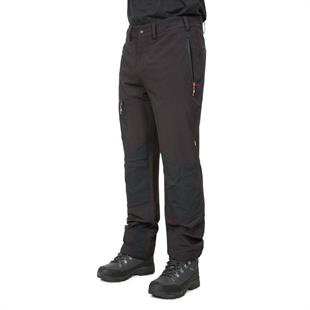 Trespass MABTTRN20002-BLK Passcode - Male Trousers Erkek Outdoor Pantolon