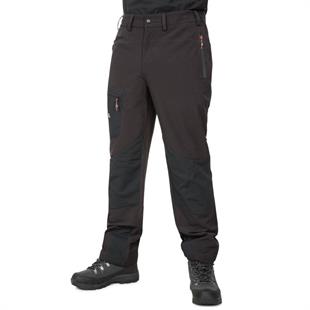 Trespass MABTTRN20002-BLK Passcode - Male Trousers Erkek Outdoor Pantolon