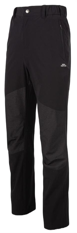 Trespass MABTTRTR0013 Balrathy Adventure Trs Erkek Outdoor Pantolon