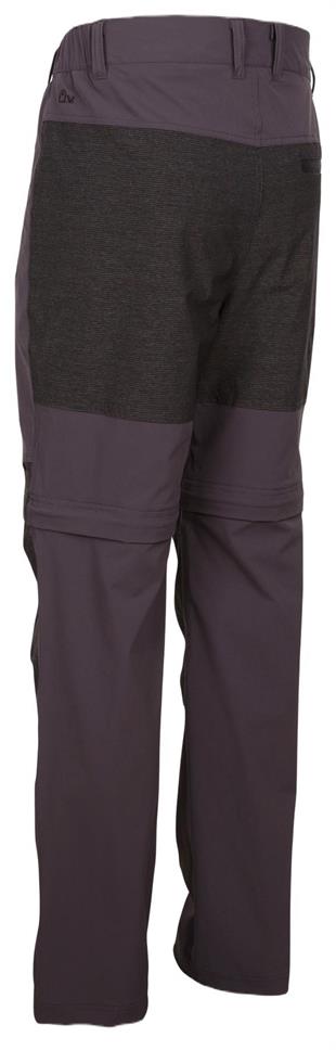Trespass MABTTRTR0019 Gratwich Erkek Outdoor Pantolon