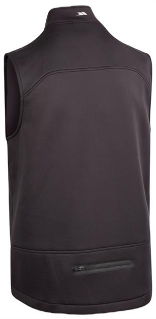 Trespass MAFLGITR0005 Bolflick Active Hybrid Erkek Yelek