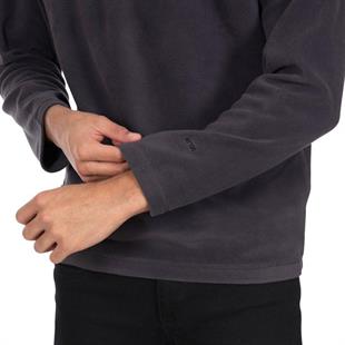 Trespass MAFLMFN10001-072 Blackford - Male Microfleece At100 Erkek Polar