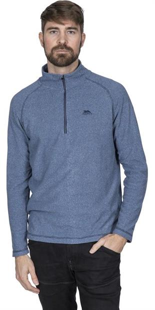 Trespass MAFLMFN20001-NA1 Keynote - Male Fleece At100 Erkek Polar