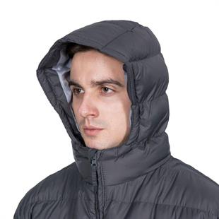 Trespass MAJKCAN20007-20299 Oskar - Male Padded Jkt Erkek Outdoor Mont