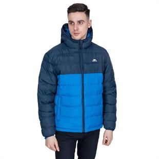 Trespass MAJKCAN20007-NA1 Oskar - Male Padded Jkt Erkek Outdoor Mont