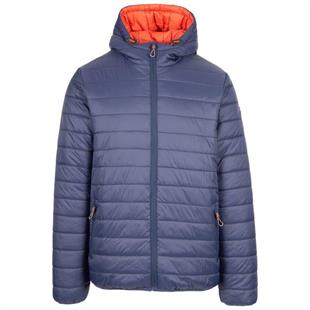 Trespass MAJKCATR0025-NA1 Senby - Male Reversible Jkt Erkek Outdoor Mont