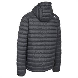 Trespass MAJKDOM20001-BLK Digby - Male Down Jkt Erkek Outdoor Mont