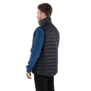 Trespass MAJKDON20007 Hoppers - Male Down Gilet Erkek Yelek