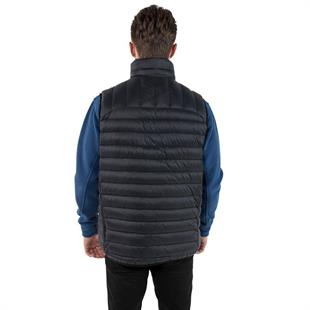 Trespass MAJKDON20007 Hoppers - Male Down Gilet Erkek Yelek