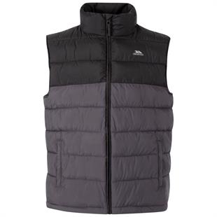 Trespass MAJKGITR0005 Oskar Gilet - Male Gilet Erkek Yelek
