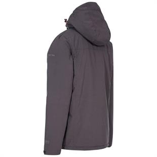 Trespass MAJKRATR0003-072 Toffit - Male Jkt Tp75 Erkek Outdoor Mont