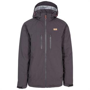 Trespass MAJKRATR0003-072 Toffit - Male Jkt Tp75 Erkek Outdoor Mont