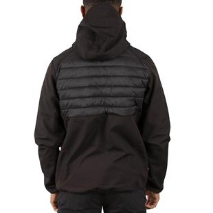 Trespass MAJKSSTR0016 Lenek - Male Softshell Tp75 Jkt Erkek Softshell Ceket