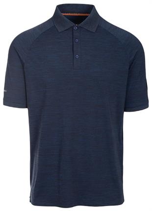 Trespass MATOPOTR0005 Kelleth Dlx Top Erkek Polo Tişört