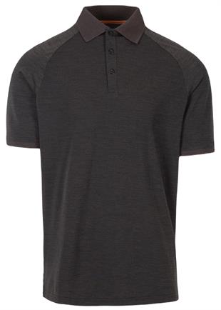 Trespass MATOPOTR0005 Kelleth Dlx Top Erkek Polo Tişört