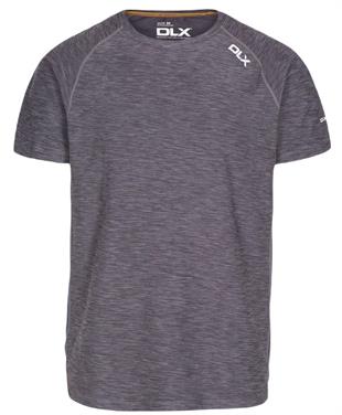 Trespass MATOTSTR0009 Cooper Dlx Active Top Erkek Tişört
