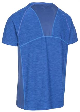 Trespass MATOTSTR0009 Cooper Dlx Active Top Erkek Tişört
