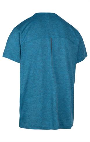 Trespass MATOTSTR0072 Doyle Dlx Top Erkek Tişört