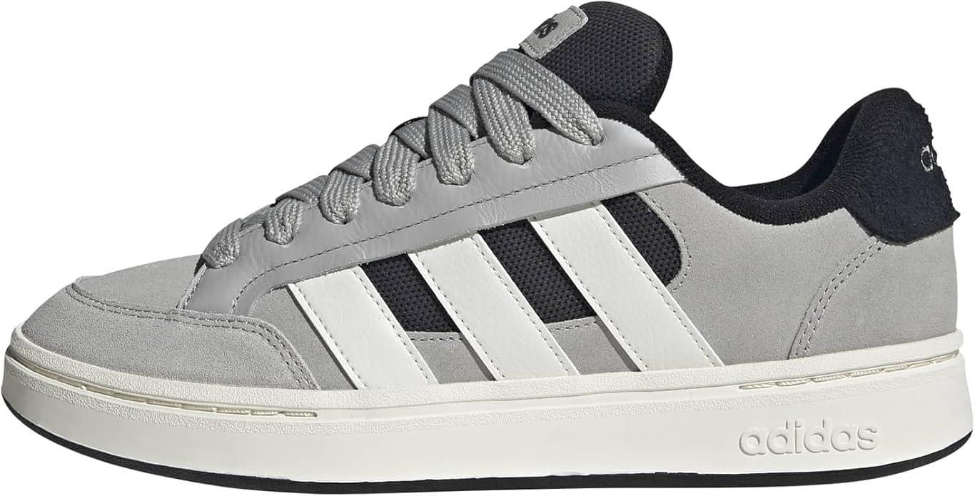 Adidas HQ7360 Gc Alpha Sk8 Erkek Günlük Spor Ayakkabı