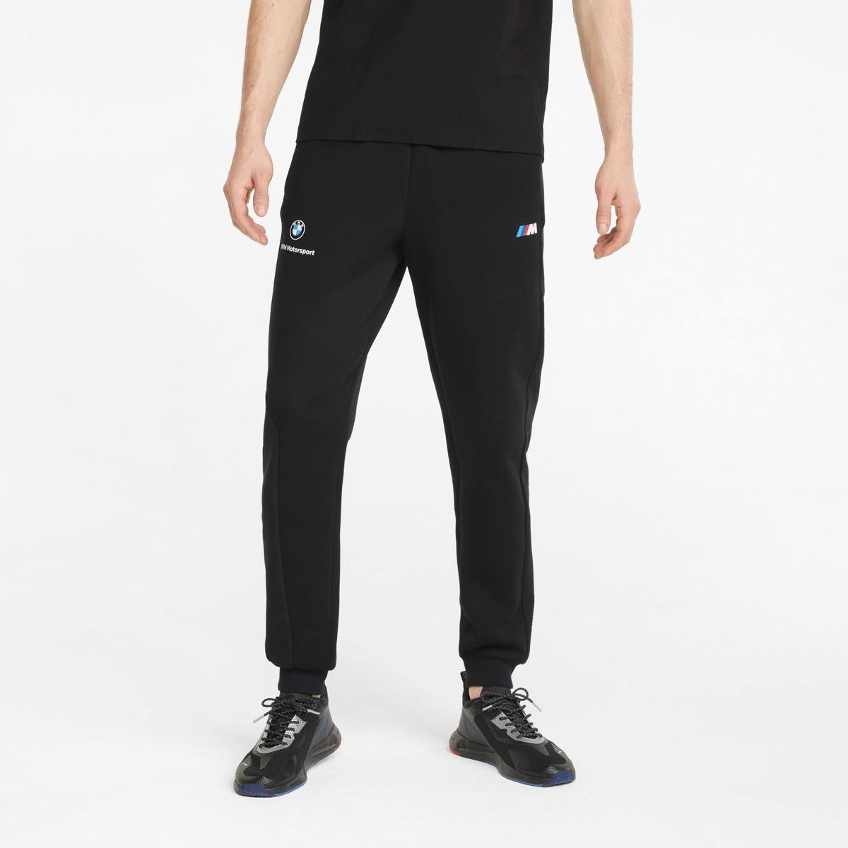 Puma 53337201 Bmw Mms Sweat Pants Reg Fit Cc Erkek Tek Alt