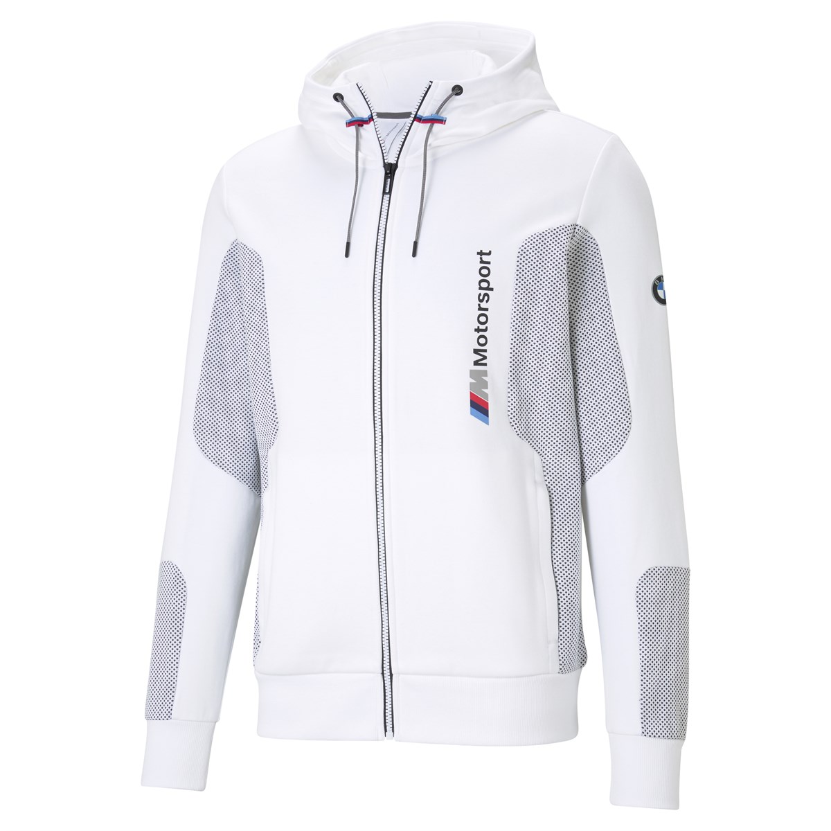 Sweat blanc puma sale