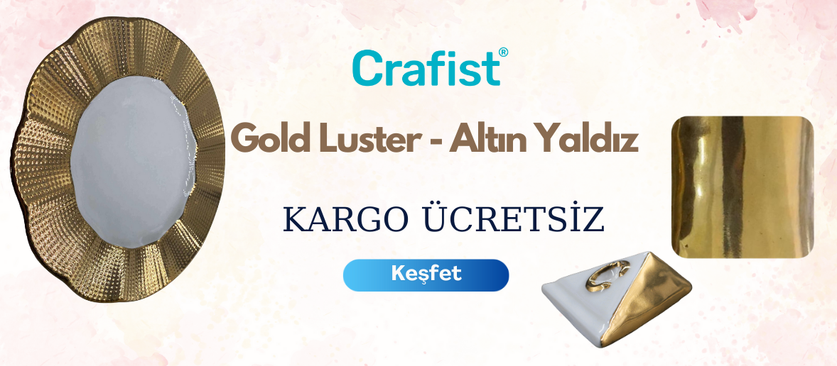 Gold Lüster
